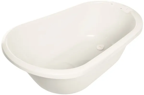 Sense Edition Digital badekar - hvit