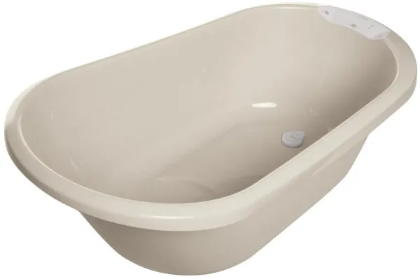 Sense Edition Digital badekar - beige